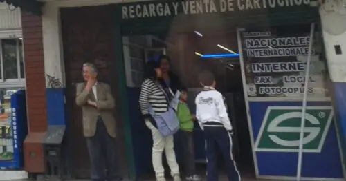 RECARGA Y VENTA DE CARTUCHOS BOGOTÁ RECARGA Y VENTA DE CARTUCHOS BOGOTÁ